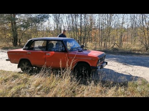 Видео: Наш день пригод. В багнюці застрягли. Людей з прірви дістали. Грибів назбирали. 