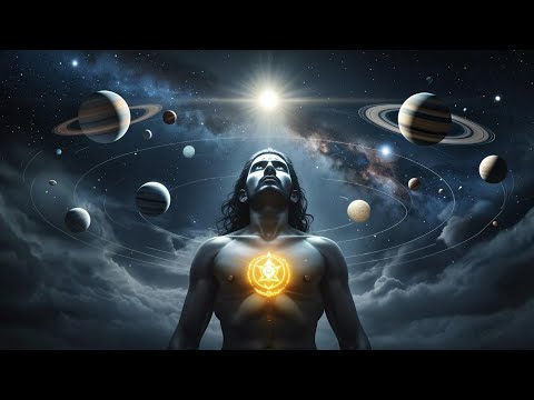 Видео: «Я» и «моё» в пограничном (Раху-Сатурн) мире Шрапит Йоги. Кали уполномочен Богом править в Кали Югу