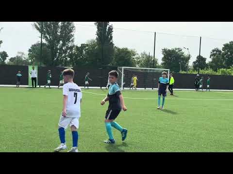 Видео: Кремінь - D.acmy 2 тайм