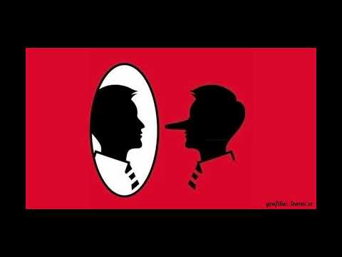 Видео: Правда и Ложь. В.Высоцкий