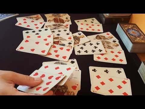 Видео: Планы Короля ♣️♥️♠️♦️