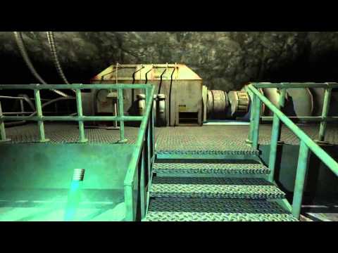 Видео: Давайте поиграем в Penumbra  Overture   серия 5