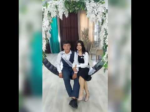 Видео: 05 06 22 Карача 11 класс 2005 жылкылар