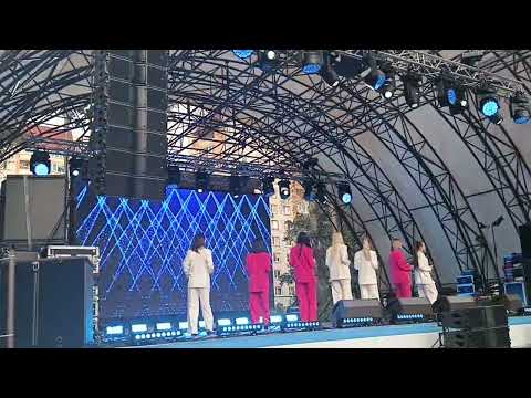 Видео: Ансамбль "Камертон".     Четырнадцать французских моряков. 