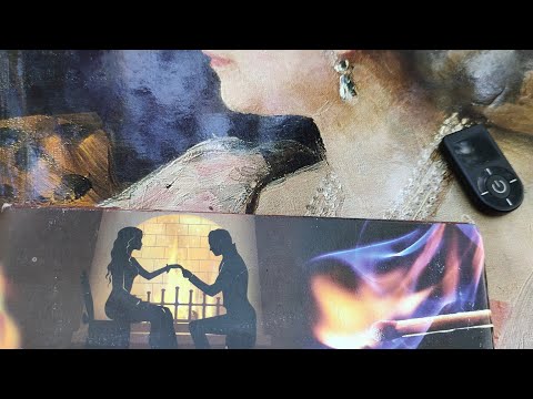 Видео: Картіна РЄПіНА💫    часть 1