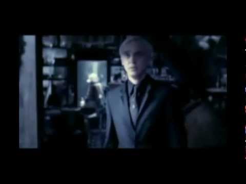 Видео: Ненавижу Драко Малфой/Гарри Поттер