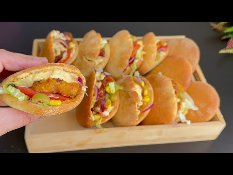 Видео: Легкая выпечка питы: мягкая, как вы хотите, и без лишних крошек, попробуйте этот рецепт!