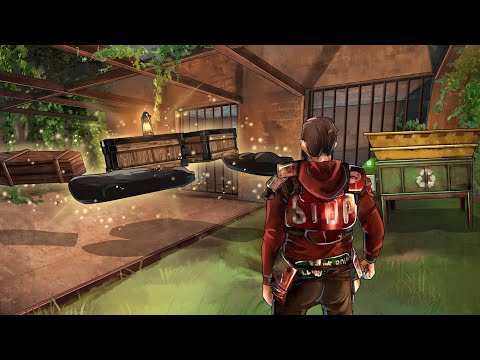 Видео: База нарушителей, с бесконечными ресурсами. Жизнь на их территории - Rust/Раст