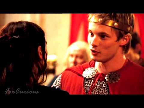 Видео: Мерлин - Говорят,а ты не слушай