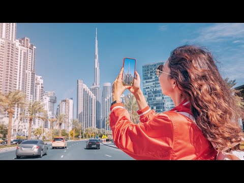 Видео: Открой для себя отдых в отеле Golden Tulip Media Dubai!