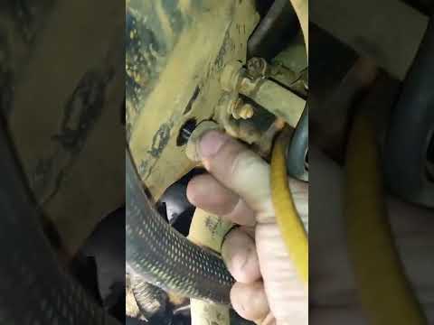 Видео: Лампа масла не горит