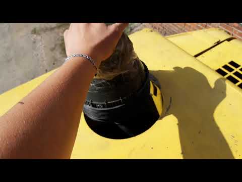 Видео: ЕК 14 Русский экскаватор