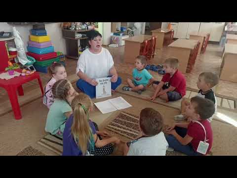 Видео: Думай на рівних.