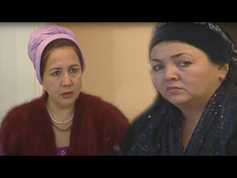 Видео: 💔 Билакузук можароси: қайнонамнинг қабри совумасдан опа-сингиллар мерос талаш... | Otalar so'zi