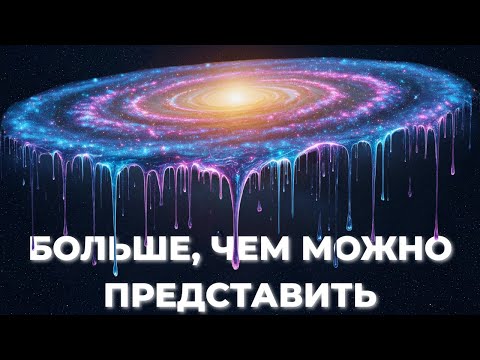 Видео: МЛЕЧНЫЙ ПУТЬ: раскрыт его ИСТИННЫЙ РАЗМЕР | КОСМИЧЕСКИЙ ДОКУМЕНТАЛЬНЫЙ ФИЛЬМ