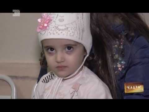 Видео: Кадры. Подстанция СМП Калининского района (1)