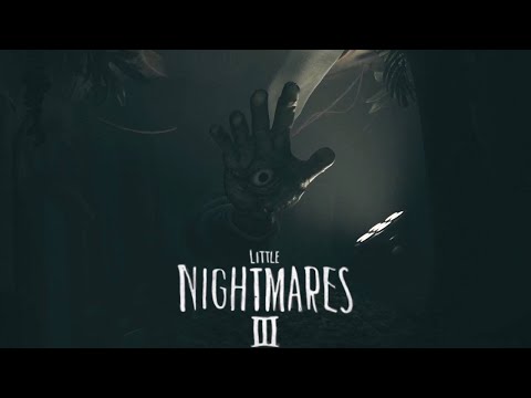 Видео: ЭТО The Last of Us? ПРОХОЖДЕНИЕ ИГРЫ Little Nightmares III 6 СЕРИЯ