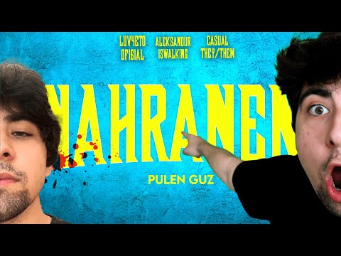 Видео: НАХРАНЕН...