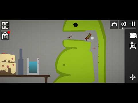 Видео: Играю в мелон сандбокс надеюсь вам понравится