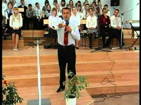 Видео: Якушевский Михаил - 24.05.2009