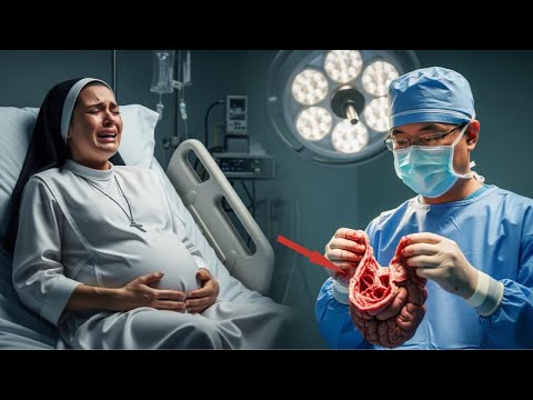 Видео: Тайна беременной монахини: кем на самом деле был ее последний сын?