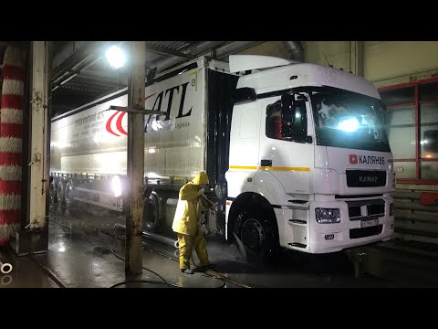 Видео: Отмыл КОРМИЛЬЦА !!! ) Готовлюсь к посещению СТО )