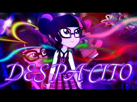 Видео: PMV - DESPAСITO (НА РУССКОМ)