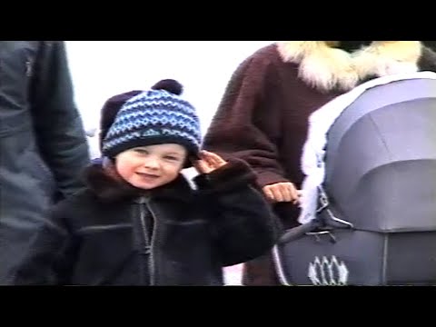 Видео: "Наш город" — Кадры из прошлого