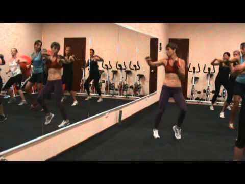 Видео: Vita-sport тай бо