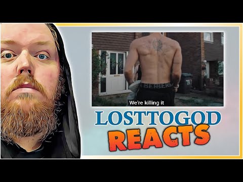 Видео: Реакция: Ren x The Skinner Brothers - So The Story Goes...