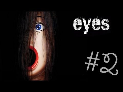 Видео: САСАЙ-МАСАЙ - Eyes #2