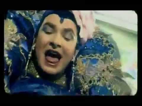 Видео: Верка Сердючка - Новогодняя.mp4