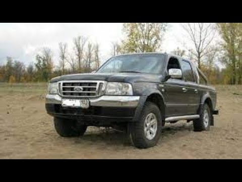 Видео: Клинический случай с Ford Ranger 2.5 дизель 2006 года. Разбор ТНВД на примере  Volkswagen Passat b5