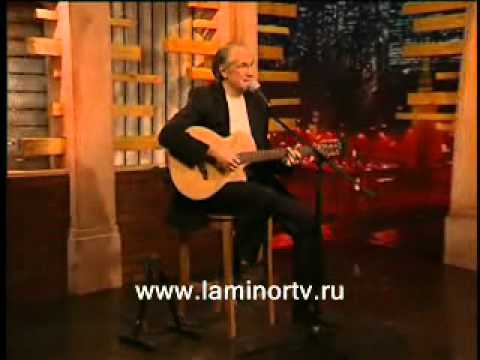 Видео: А. Иващенко. Никогда.