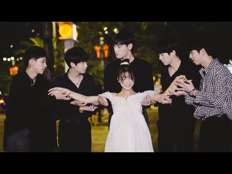 Видео: Иногда иметь лучшего друга-мальчика лучше, чем лучшую подругу-девочку😌