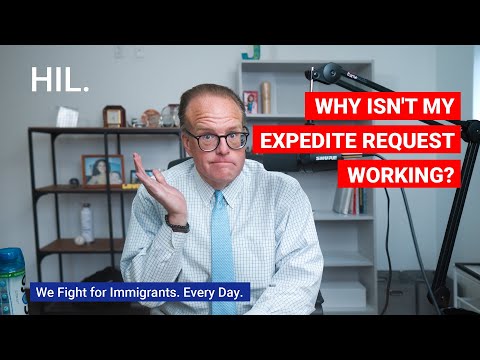 Видео: Почему мой запрос на ускорение не работает?