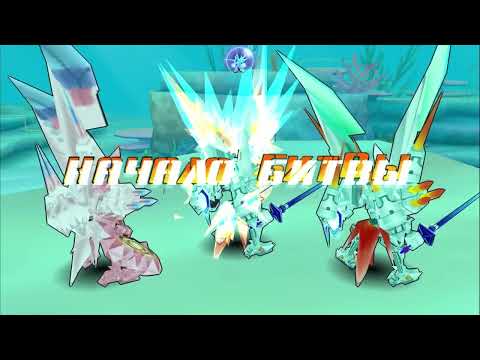 Видео: Легионов на сюжет не хватает / Danball Senki W