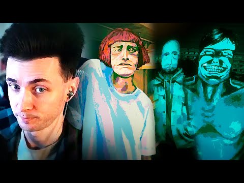 Видео: ХЕСУС ИГРАЕТ В NO, I'M NOT A HUMAN