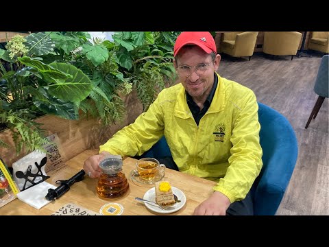 Видео: Мурманск. Пятница. Ночь Стрим