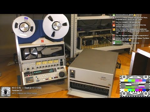 Видео: [Стрим] Ещё полцентнера попыток выдать цвет на BVH-2000