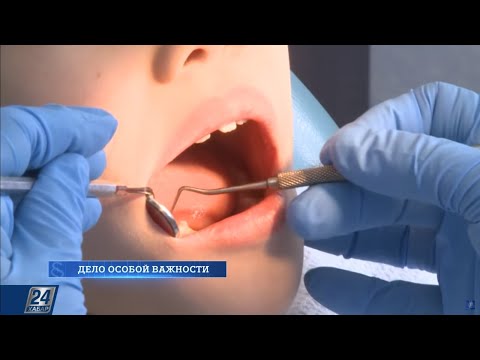 Видео: Ребёнок умер после приёма у стоматолога | Дело особой важности