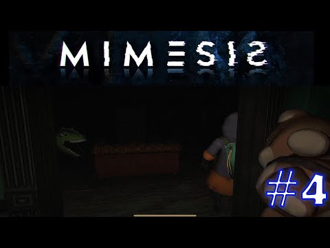Видео: Вы норм? [#mimesis 4]