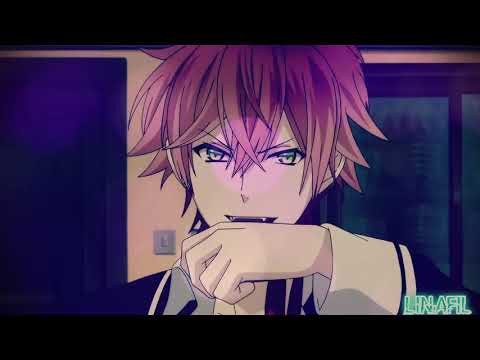 Видео: Жди звонка, я наберу - Аниме клип