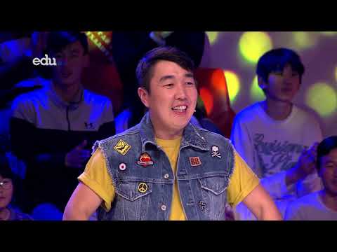 Видео: "Та 5-р ангийн хүүхдээс ухаантай юу?" |Жүжигчин Цогтоо|