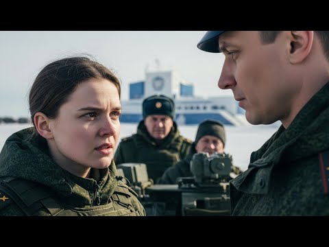 Видео: Офицер-сирота - Подставлена начальником - Пока не прозвучала фраза "Волк помнит..."