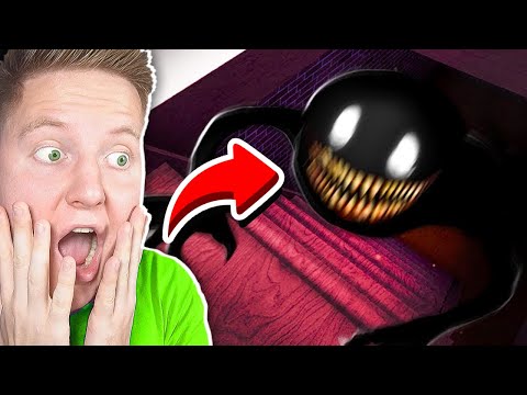 Видео: САМАЯ СТРАШНАЯ ИГРА В ROBLOX