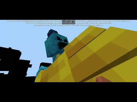 Видео: Новый аддон poppy PlayTime часть 1