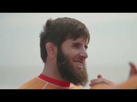 Видео: AL Leone Bali Camp: Second Wave Blog ep. 2 - на Русском Языке
