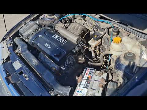 Видео: Ремонт двигателя Daewoo Nexia, интересный случай!