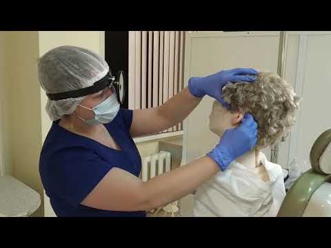 Видео: Аккредитация по специальности Оториноларингология